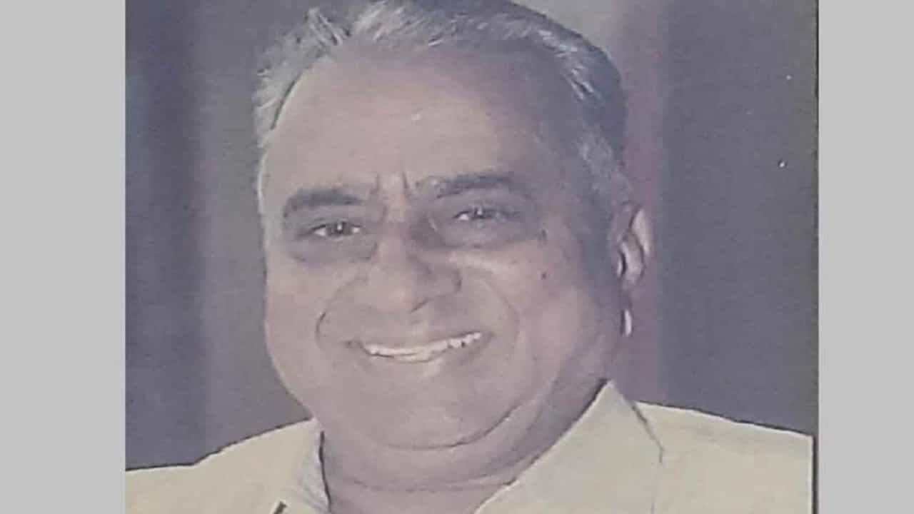 Koluru Basanagouda: ಕಾಂಗ್ರೆಸ್ನ ಮತ್ತೋರ್ವ ಹಿರಿಯ ನಾಯಕ ಕೂಳೂರು ಬಸವನಗೌಡ ವಿಧಿವಶ Koluru Basanagouda: ಕಾಂಗ್ರೆಸ್ನ ಮತ್ತೋರ್ವ ಹಿರಿಯ ನಾಯಕ ಕೂಳೂರು ಬಸವನಗೌಡ ವಿಧಿವಶ