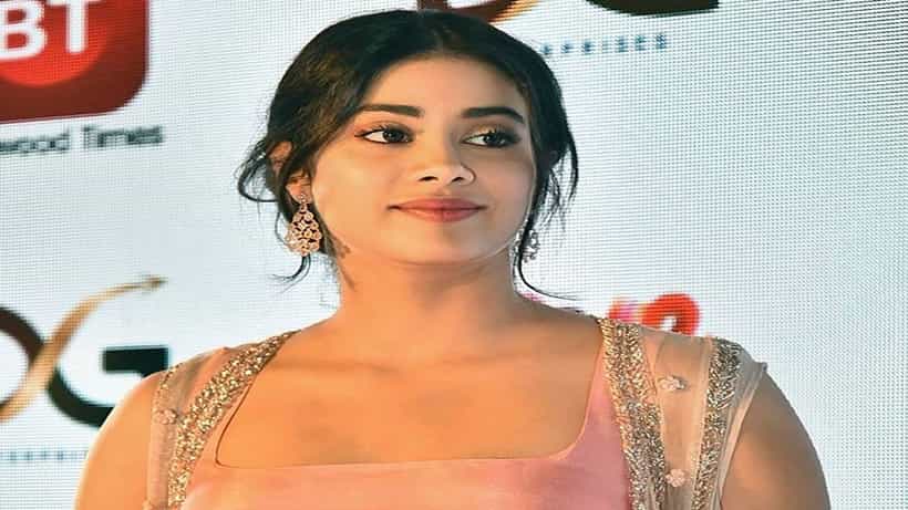 ಜಾನ್ವಿ ಕಪೂರ್ ಬಾಯ್ ಫ್ರೆಂಡ್ ಯಾರು? ವದಂತಿಗಳಿಗೆ ಬ್ರೇಕ್ ಹಾಕಿದ ನಟಿ