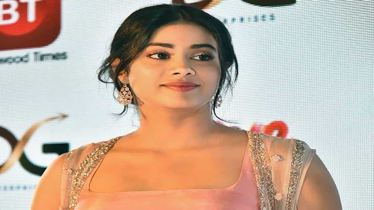 ಜಾನ್ವಿ ಕಪೂರ್ ಬಾಯ್​ ಫ್ರೆಂಡ್​​ ಯಾರು? ವದಂತಿಗಳಿಗೆ ಬ್ರೇಕ್​ ಹಾಕಿದ ನಟಿ