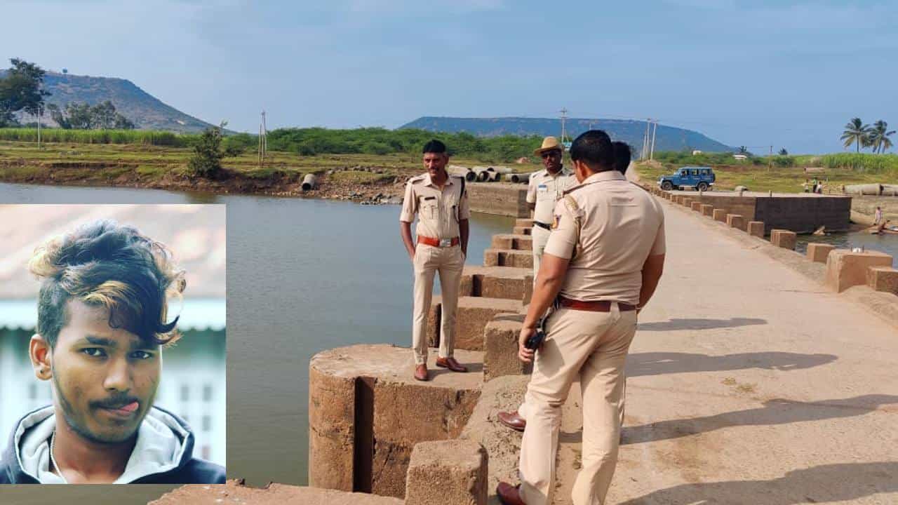 ಖತರ್ನಾಕ್ ಮರ್ಡರ್ ಸ್ಟೋರಿ! ಮನೆಯಲ್ಲಿ ಯಾರೂ ಇಲ್ಲ ಬಾ ಅಂತ ಕರೆಸಿಕೊಂಡಿದ್ದ ಪ್ರೇಯಸಿ ಮಾಡಿದ್ದು ಏನು ಗೊತ್ತಾ? ಖತರ್ನಾಕ್ ಮರ್ಡರ್ ಸ್ಟೋರಿ! ಮನೆಯಲ್ಲಿ ಯಾರೂ ಇಲ್ಲ ಬಾ ಅಂತ ಕರೆಸಿಕೊಂಡಿದ್ದ ಪ್ರೇಯಸಿ ಮಾಡಿದ್ದು ಏನು ಗೊತ್ತಾ?