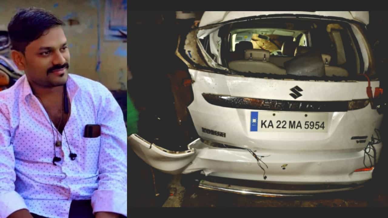 ದಾವಣಗೆರೆ ತಾಲೂಕಿನಲ್ಲಿ ಮತ್ತೊಂದು ದುರಂತ ಅಪಘಾತ! ನವ ವಿವಾಹಿತ ನೀರುಪಾಲು, ಇಲ್ಲಿದೆ ಆ ಡಿಫರೆಂಟ್ ಆಕ್ಸಿಡೆಂಟ್ ಸ್ಟೋರಿ ದಾವಣಗೆರೆ ತಾಲೂಕಿನಲ್ಲಿ ಮತ್ತೊಂದು ದುರಂತ ಅಪಘಾತ! ನವ ವಿವಾಹಿತ ನೀರುಪಾಲು, ಇಲ್ಲಿದೆ ಆ ಡಿಫರೆಂಟ್ ಆಕ್ಸಿಡೆಂಟ್ ಸ್ಟೋರಿ