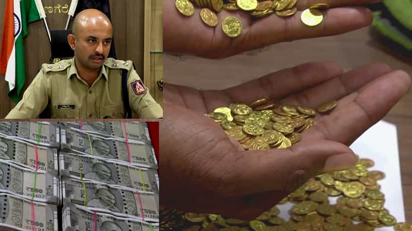 Duplicate gold: ನಕಲಿ ಚಿನ್ನದಿಂದ ಜನರನ್ನು ವಂಚಿಸಲೆಂದೇ ಆ ಗ್ಯಾಂಗ್ ಯುವಕರನ್ನು ಕೆಲಸಕ್ಕೆ ನೇಮಿಸಿಕೊಳ್ಳುತ್ತದಂತೆ!