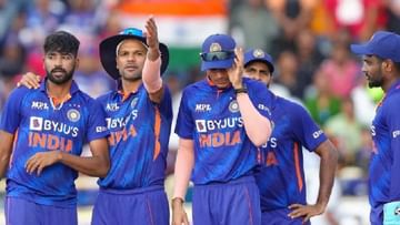 India vs New Zealand: ಭಾರತ-ನ್ಯೂಜಿಲೆಂಡ್ ನಡುವಣ ಏಕದಿನ ಸರಣಿ ವೇಳಾಪಟ್ಟಿ ಹಾಗೂ ತಂಡ ಹೀಗಿದೆ