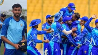 India Playing XI vs NZ 3rd ODI: ಮೂರನೇ ಏಕದಿನದಿಂದಲೂ ಸಂಜು ಔಟ್: ಇಲ್ಲಿದೆ ನೋಡಿ ಭಾರತದ ಸಂಭಾವ್ಯ ಪ್ಲೇಯಿಂಗ್ XI