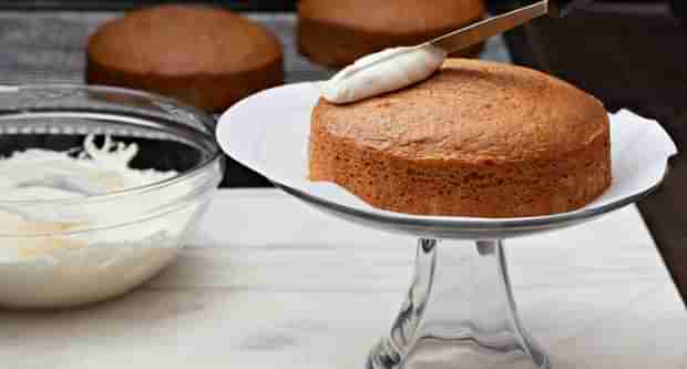 Cake Recipe: ಮನೆಯಲ್ಲೇ ಆರೋಗ್ಯಕರ ಕೇಕ್ ತಯಾರಿಸಿ ಇಲ್ಲಿದೆ ಸುಲಭ ರೆಸಿಪಿ