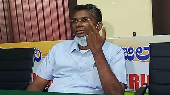 ಸತೀಶ್ ಜಾರಕಿಹೋಳಿ ತೇಜೋವಧೆ ಖಂಡಿಸಿ ನ.10 ರಂದು ವಿವಿಧ ಸಂಘಟನೆಗಳಿಂದ ಪ್ರತಿಭಟನೆ