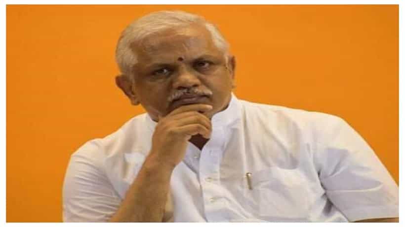 ಎಸ್ಐಟಿ ನೀಡಿದ್ದ ನೋಟಿಸ್ಗೆ ತಡೆಯಾಜ್ಞೆ ನೀಡಲು ಹೈಕೋರ್ಟ್ ನಕಾರ: ಬಿ.ಎಲ್ ಸಂತೋಷ್ಗೆ ಹಿನ್ನಡೆ