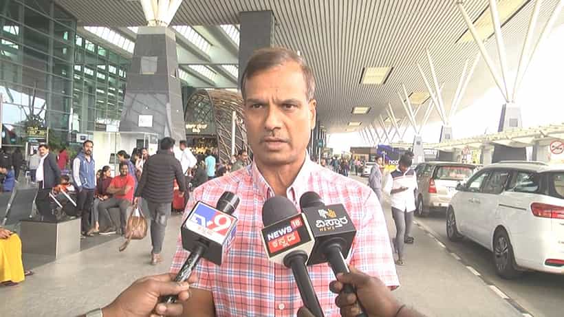 ಆಟೋದಲ್ಲಿ ನಿಗೂಢ ಸ್ಪೋಟ: ಪ್ರಯಾಣಿಕ ಬೇರೆಡೆ ಹೋಗಿ ಬಾಂಬ್ ಬ್ಲಾಸ್ಟ್ ಮಾಡುವ ಉದ್ದೇಶ ಹೊಂದಿದ್ದರು - ಎಡಿಜಿಪಿ ಅಲೋಕ್ಕುಮಾರ್