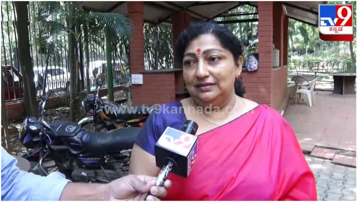 ಬೀದಿಗೆ ಬಿತ್ತು ಪೋಷಕ ಕಲಾವಿದರ ಸಂಘದ ಗಲಾಟೆ; ನಟಿ ರಾಣಿ ಮಾಡಿದ ಆರೋಪಗಳು ಒಂದೆರಡಲ್ಲ ಬೀದಿಗೆ ಬಿತ್ತು ಪೋಷಕ ಕಲಾವಿದರ ಸಂಘದ ಗಲಾಟೆ; ನಟಿ ರಾಣಿ ಮಾಡಿದ ಆರೋಪಗಳು ಒಂದೆರಡಲ್ಲ