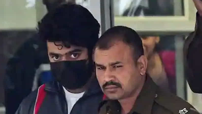 ಶ್ರದ್ಧಾಳನ್ನು ಹತ್ಯೆ ಮಾಡಿರುವುದಾಗಿ ಪಾಲಿಗ್ರಾಫ್ ಪರೀಕ್ಷೆಯಲ್ಲಿ ತಪ್ಪೊಪ್ಪಿಕೊಂಡ ಅಫ್ತಾಬ್ ಪೂನಾವಾಲಾ