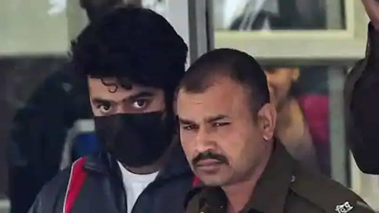 ಶ್ರದ್ಧಾಳನ್ನು ಹತ್ಯೆ ಮಾಡಿರುವುದಾಗಿ ಪಾಲಿಗ್ರಾಫ್ ಪರೀಕ್ಷೆಯಲ್ಲಿ ತಪ್ಪೊಪ್ಪಿಕೊಂಡ ಅಫ್ತಾಬ್ ಪೂನಾವಾಲಾ