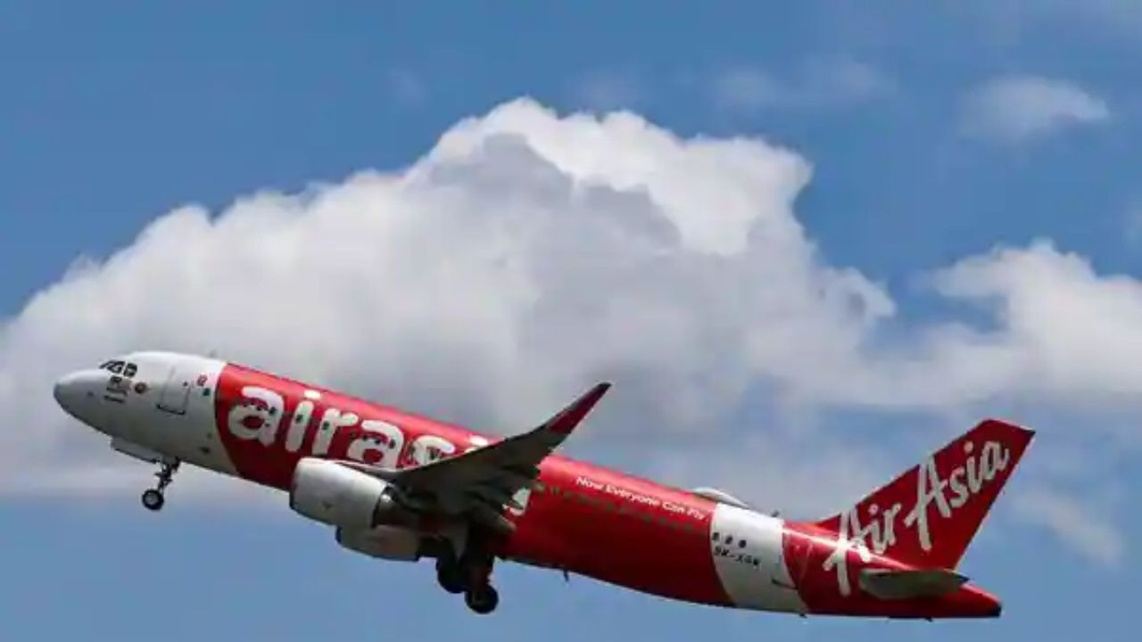 Air Asia: ಏರ್​ ಏಷಿಯಾ ಸಂಪೂರ್ಣ ಒಡೆತನ ಟಾಟಾ ಕಂಪನಿಯ ತೆಕ್ಕೆಗೆ