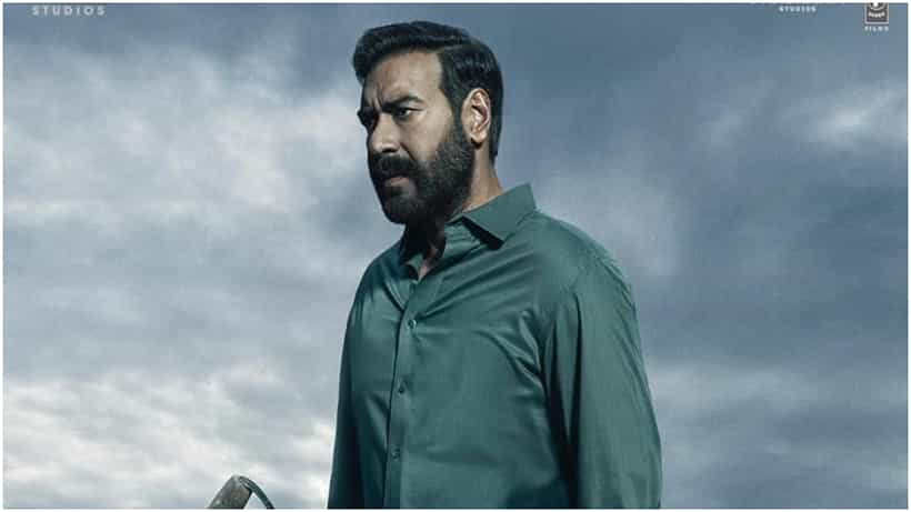 Drishyam 2 Collection: ಸೋತಿದ್ದ ಬಾಲಿವುಡ್ಗೆ ‘ದೃಶ್ಯಂ 2’ ಚಿತ್ರದಿಂದ ಹೊಸ ಚೈತನ್ಯ; ಮೂರೇ ದಿನಕ್ಕೆ 64 ಕೋಟಿ ರೂ. ಕಮಾಯಿ