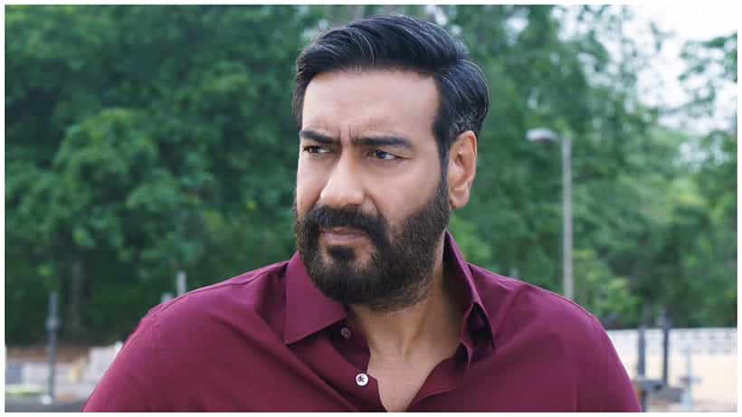 Drishyam 2 Collection: 5ನೇ ದಿನವೂ ಅಬ್ಬರಿಸಿದ ‘ದೃಶ್ಯಂ 2’; 100 ಕೋಟಿ ರೂ. ಸನಿಹದಲ್ಲಿ ಅಜಯ್ ದೇವಗನ್ ಸಿನಿಮಾ