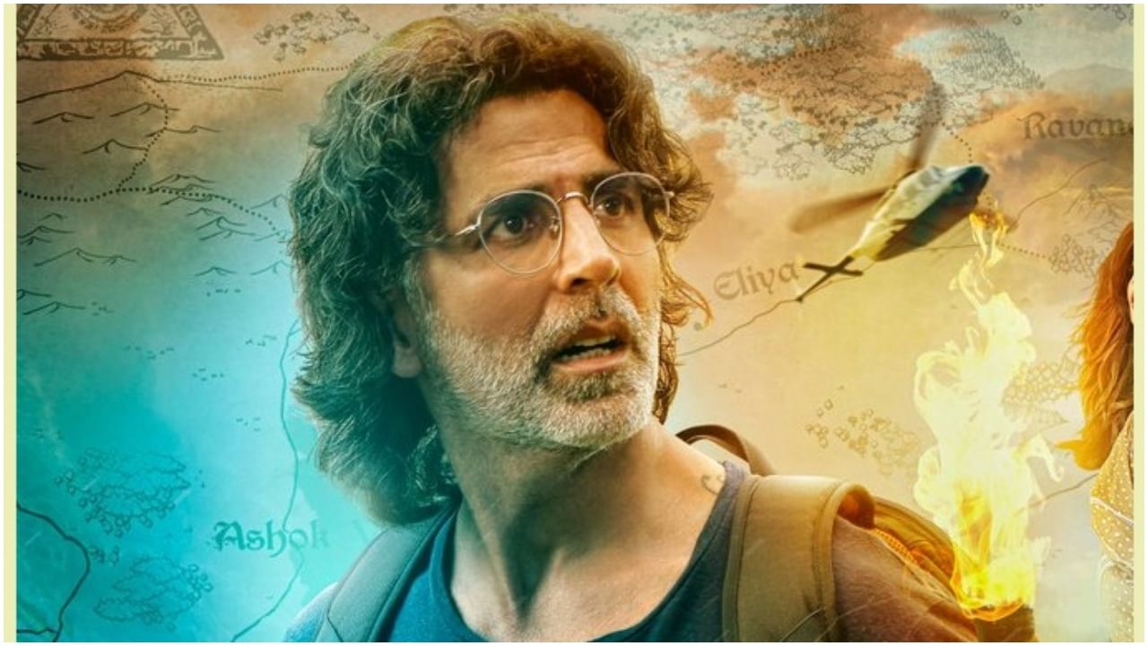 Akshay Kumar: ಹಿಂದಿ ಚಿತ್ರಗಳ ಸೋಲಿನ ಎಫೆಕ್ಟ್: ಅಕ್ಷಯ್ ಕುಮಾರ್ ಸಂಬಳಕ್ಕೆ ಬೀಳಲಿದೆ ಕತ್ತರಿ