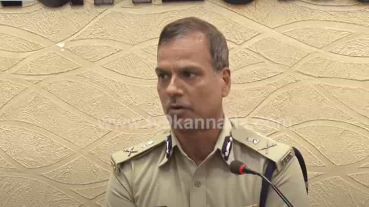 ಶಂಕಿತ ಉಗ್ರ ಶಾರಿಖ್ ಆಗಸ್ಟ್ 15 ರಂದು ಶಿವಮೊಗ್ಗದಲ್ಲಿ ನಡೆದ ಗಲಾಟೆಯಲ್ಲಿ ಭಾಗಿಯಾಗಿದ್ದ: ಅಲೋಕ್ ಕುಮಾರ್, ಎಡಿಜಿಪಿ ಶಂಕಿತ ಉಗ್ರ ಶಾರಿಖ್ ಆಗಸ್ಟ್ 15 ರಂದು ಶಿವಮೊಗ್ಗದಲ್ಲಿ ನಡೆದ ಗಲಾಟೆಯಲ್ಲಿ ಭಾಗಿಯಾಗಿದ್ದ: ಅಲೋಕ್ ಕುಮಾರ್, ಎಡಿಜಿಪಿ
