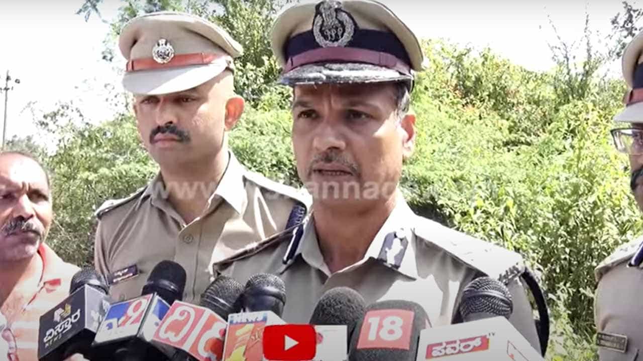 Mangalore Blast: ಐಸಿಸ್ ಉಗ್ರರ ನಂಟಿನ ಮೂವರು ಶಂಕಿತರಿಂದ ಮಂಗಳೂರು ಸ್ಫೋಟಕ್ಕೆ ಕುಮ್ಮಕ್ಕು: ಪೊಲೀಸರ ಶಂಕೆ Mangalore Blast: ಐಸಿಸ್ ಉಗ್ರರ ನಂಟಿನ ಮೂವರು ಶಂಕಿತರಿಂದ ಮಂಗಳೂರು ಸ್ಫೋಟಕ್ಕೆ ಕುಮ್ಮಕ್ಕು: ಪೊಲೀಸರ ಶಂಕೆ