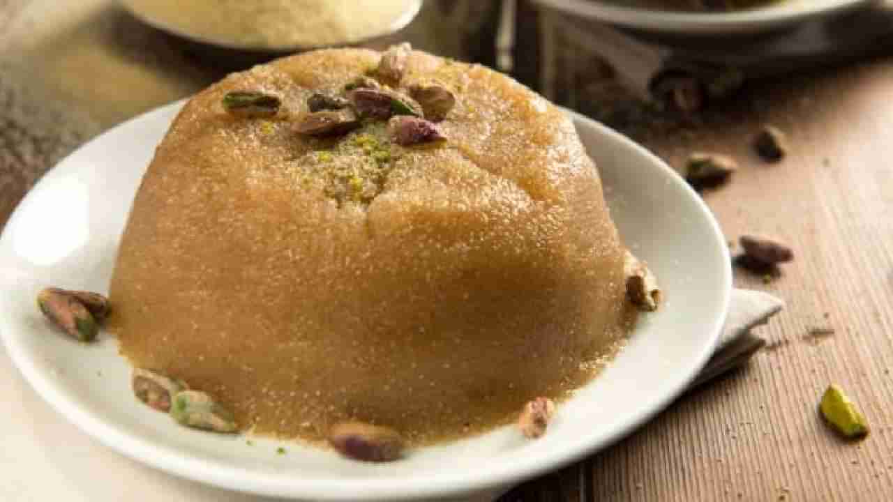 Aloo Halwa: ಅತ್ಯಂತ ಸುಲಭವಾಗಿ ಮನೆಯಲ್ಲೇ ರುಚಿಕರ ಆಲೂ ಹಲ್ವಾ ತಯಾರಿಸಿ