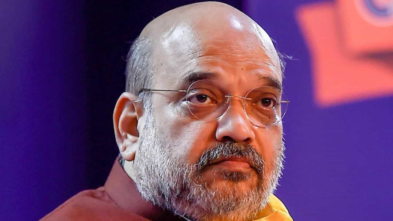 Gujarat Assembly Elections 2022: ಬಿಜೆಪಿ ಮುಖ್ಯಮಂತ್ರಿ ಅಭ್ಯರ್ಥಿಯನ್ನು ಘೋಷಿಸಿದ ಅಮಿತ್ ಶಾ Gujarat Assembly Elections 2022: ಬಿಜೆಪಿ ಮುಖ್ಯಮಂತ್ರಿ ಅಭ್ಯರ್ಥಿಯನ್ನು ಘೋಷಿಸಿದ ಅಮಿತ್ ಶಾ