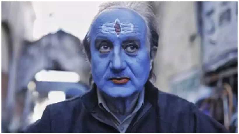 Anupam Kher: ಗೋವಾ ಚಿತ್ರೋತ್ಸವದಲ್ಲಿ ‘ದಿ ಕಾಶ್ಮೀರ್ ಫೈಲ್ಸ್’ ಪ್ರದರ್ಶನ; ಅನುಪಮ್ ಖೇರ್ ವಿಶೇಷ ಮಾತು