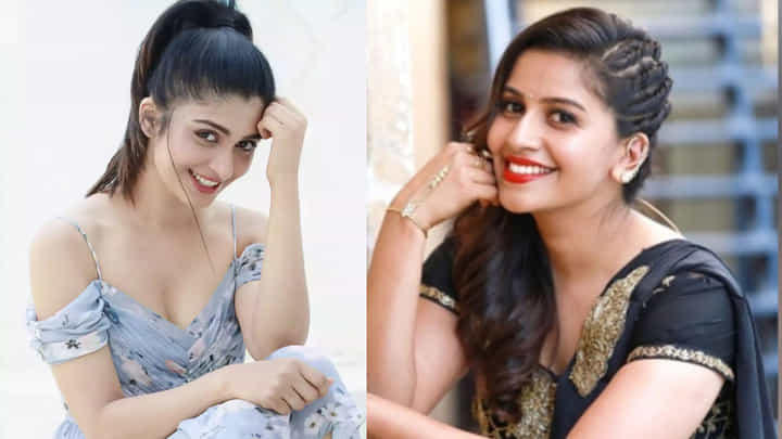 ‘ಎಲ್ಲರನ್ನೂ ಮದುವೆ ಆಗೋಕೆ ಆಗತ್ತಾ?’; ಕಾಲೆಳೆಯಲು ಬಂದ ಅನುಶ್ರೀಗೆ ಅದಿತಿ ಪ್ರಭುದೇವ ಉತ್ತರ ‘ಎಲ್ಲರನ್ನೂ ಮದುವೆ ಆಗೋಕೆ ಆಗತ್ತಾ?’; ಕಾಲೆಳೆಯಲು ಬಂದ ಅನುಶ್ರೀಗೆ ಅದಿತಿ ಪ್ರಭುದೇವ ಉತ್ತರ