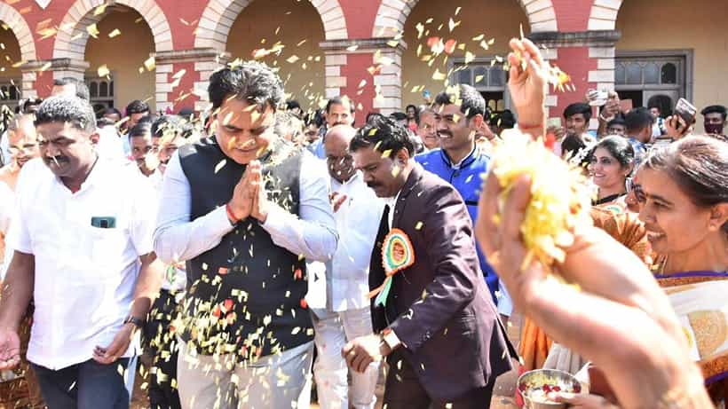 ಬಿಜೆಪಿಯಲ್ಲೂ ಮೊಳಗಿದ ಸಿಎಂ ಕೂಗು: ಅಶ್ವತ್ಥ್ ನಾರಾಯಣ ರಾಜ್ಯದ ಭಾವಿ ಮುಖ್ಯಮಂತ್ರಿ ಎಂದ ಎಂಎಲ್ಸಿ