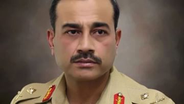 Pakistan Army chief: ಅಸೀಂ ಮುನೀರ್​​ ಪಾಕಿಸ್ತಾನ ಸೇನೆಯ ನೂತನ ಮುಖ್ಯಸ್ಥರಾಗಿ ನೇಮಕ