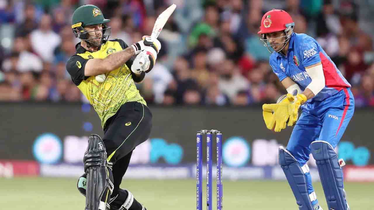 AUS vs AFG: ಅಫ್ಘಾನ್ ಮಣಿಸಿದ ಆಸೀಸ್; ಹಾಲಿ ಚಾಂಪಿಯನ್ಗಳ ಸೇಮಿಸ್ ಹಾದಿ ಇನ್ನೂ ಜೀವಂತ! ಆದರೆ? AUS vs AFG: ಅಫ್ಘಾನ್ ಮಣಿಸಿದ ಆಸೀಸ್; ಹಾಲಿ ಚಾಂಪಿಯನ್ಗಳ ಸೇಮಿಸ್ ಹಾದಿ ಇನ್ನೂ ಜೀವಂತ! ಆದರೆ?