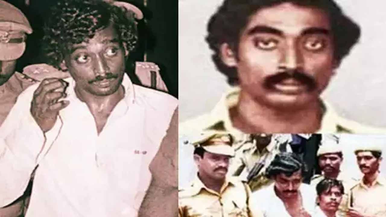 ಸೆನ್ಸೇಷನಲ್ ಕ್ರೈಮ್ ಕತೆಗಳು: ಪಾತಕಿ ಆಟೋ ಶಂಕರ್ ಗಲ್ಲಿಗೇರುವ ಮೊದಲು ಚೆನೈ ನಗರದ ಪೊಲೀಸ್ ವ್ಯವಸ್ಥೆಯನ್ನೇ ಅಲ್ಲಾಡಿಸಿಬಿಟ್ಟಿದ್ದ! ಸೆನ್ಸೇಷನಲ್ ಕ್ರೈಮ್ ಕತೆಗಳು: ಪಾತಕಿ ಆಟೋ ಶಂಕರ್ ಗಲ್ಲಿಗೇರುವ ಮೊದಲು ಚೆನೈ ನಗರದ ಪೊಲೀಸ್ ವ್ಯವಸ್ಥೆಯನ್ನೇ ಅಲ್ಲಾಡಿಸಿಬಿಟ್ಟಿದ್ದ!