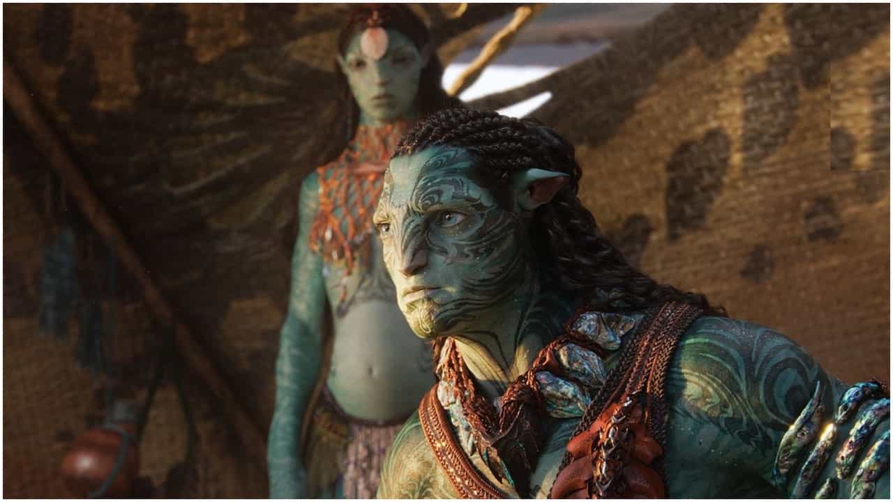 Avatar 2: ಕನ್ನಡಿಗರ ಒತ್ತಾಯಕ್ಕೆ ಮಣಿದ ಹಾಲಿವುಡ್ ನಿರ್ಮಾಪಕ; ಕನ್ನಡದಲ್ಲೂ ತೆರೆ ಕಾಣಲಿದೆ ‘ಅವತಾರ್ 2’ ಚಿತ್ರ Avatar 2: ಕನ್ನಡಿಗರ ಒತ್ತಾಯಕ್ಕೆ ಮಣಿದ ಹಾಲಿವುಡ್ ನಿರ್ಮಾಪಕ; ಕನ್ನಡದಲ್ಲೂ ತೆರೆ ಕಾಣಲಿದೆ ‘ಅವತಾರ್ 2’ ಚಿತ್ರ