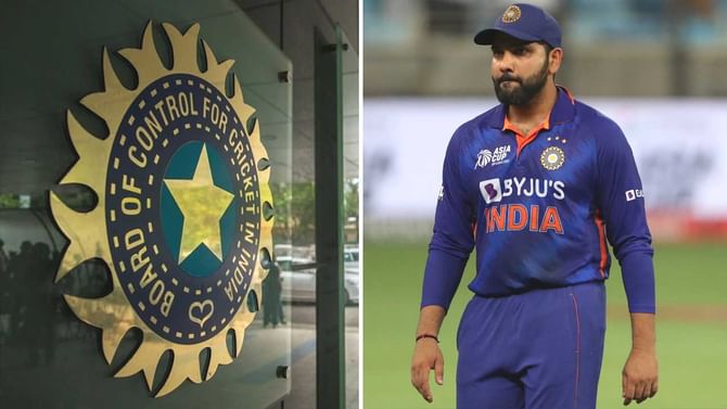 BCCI: ಟೀಮ್ ಇಂಡಿಯಾ ನಾಯಕತ್ವದಲ್ಲಿ ಮತ್ತೊಂದು ಸಂಚಲನ: ಬಿಸಿಸಿಐಯಿಂದ ಮಹತ್ವದ ನಿರ್ಧಾರ BCCI: ಟೀಮ್ ಇಂಡಿಯಾ ನಾಯಕತ್ವದಲ್ಲಿ ಮತ್ತೊಂದು ಸಂಚಲನ: ಬಿಸಿಸಿಐಯಿಂದ ಮಹತ್ವದ ನಿರ್ಧಾರ