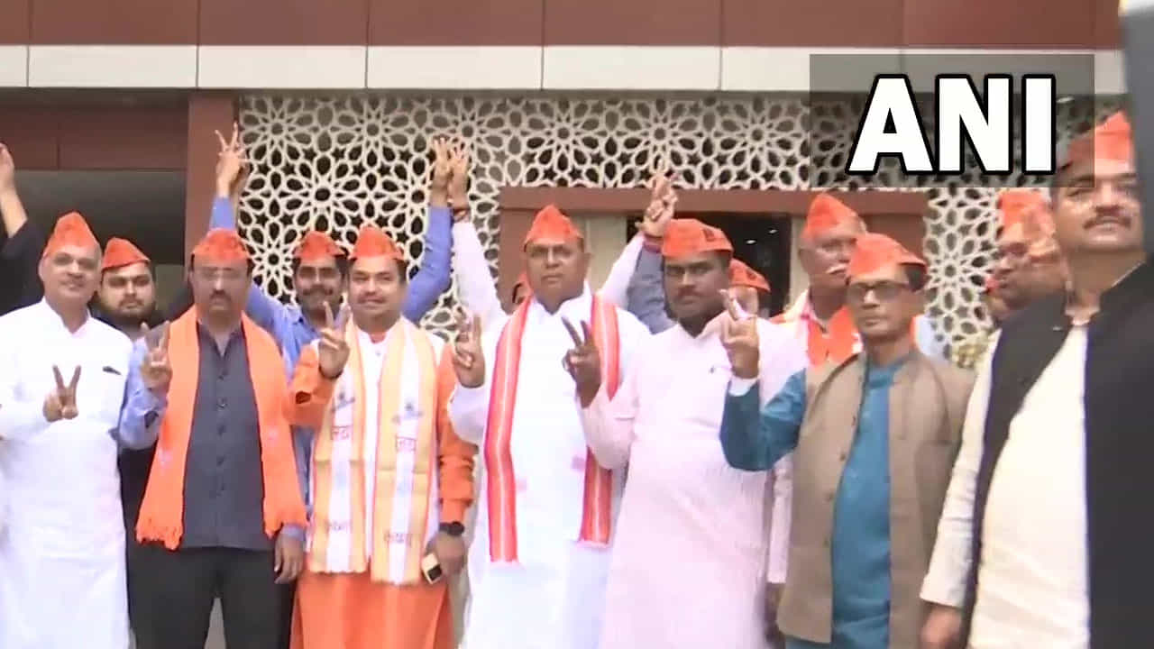 Assembly Bypoll Results 6 ರಾಜ್ಯಗಳಲ್ಲಿ ನಡೆದ ಉಪಚುನಾವಣೆಯಲ್ಲಿ ಬಿಜೆಪಿ ಮೇಲುಗೈ Assembly Bypoll Results 6 ರಾಜ್ಯಗಳಲ್ಲಿ ನಡೆದ ಉಪಚುನಾವಣೆಯಲ್ಲಿ ಬಿಜೆಪಿ ಮೇಲುಗೈ