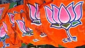 ಬೆಣ್ಣೆ ನಗರಿ ದಾವಣಗೆರೆಯಲ್ಲಿಂದು ಬಿಜೆಪಿ ಶಕ್ತಿ ಪ್ರದರ್ಶನ, ಜನಸಂಕಲ್ಪ ಸಮಾವೇಶಕ್ಕೆ ಸಿದ್ಧವಾಯ್ತು ಬೃಹತ್ ವೇದಿಕೆ