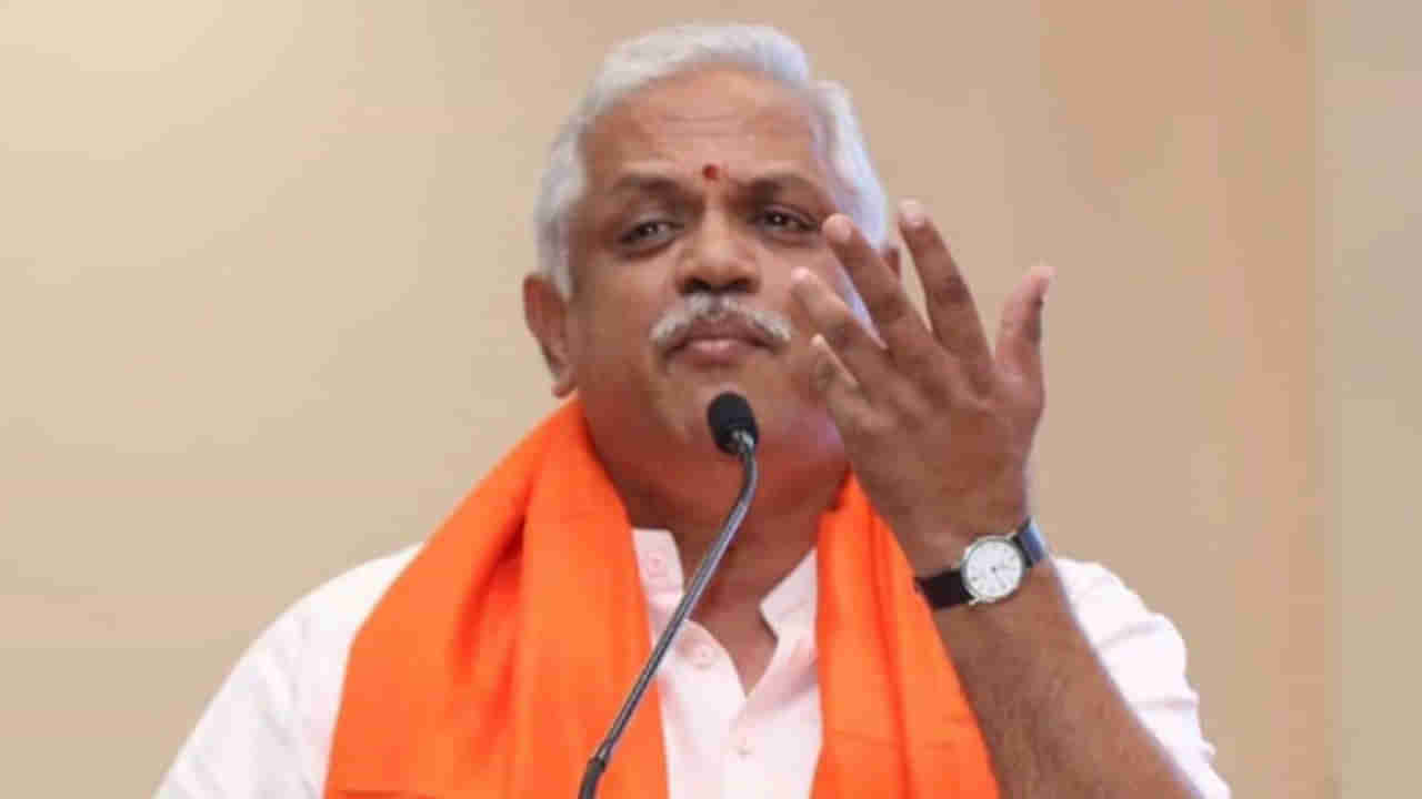 ಟಿಆರ್ಎಸ್ ಶಾಸಕರ ಖರೀದಿ ಪ್ರಕರಣ: ಬಿಜೆಪಿ ನಾಯಕ ಬಿಎಲ್ ಸಂತೋಷ್ಗೆ ನೀಡಿದ್ದ ಎಸ್ಐಟಿ ನೋಟಿಸ್ಗೆ ತೆಲಂಗಾಣ ಹೈಕೋರ್ಟ್ ತಡೆಯಾಜ್ಞೆ