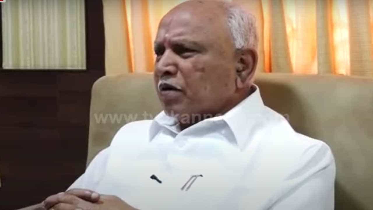 Karnataka Rain: ಮಳೆಯಿಂದ ಆಗುವ ಅನಾಹುತ ತಡೆಯಲು ಸೂಕ್ತ ಕ್ರಮ ಕೈಗೊಳ್ಳಲು ಸಿಎಂ ಯಡಿಯೂರಪ್ಪ ಸೂಚನೆ