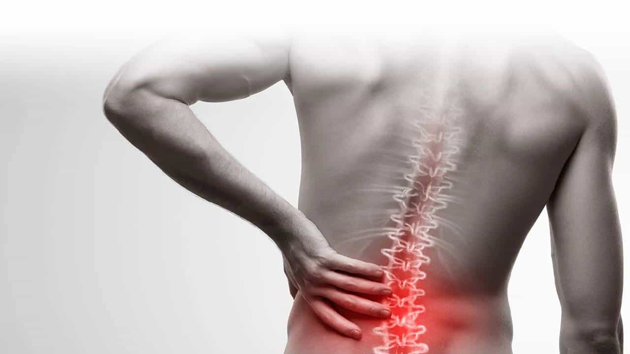 Back Pain: ಯಾವುದೇ ಶಸ್ತ್ರಚಿಕಿತ್ಸೆ ಇಲ್ಲದೆ ನಿಮ್ಮ ಬೆನ್ನು ಮೂಳೆ ಸಮಸ್ಯೆಗೆ ಪರಿಹಾರ ನೀಡಿ Back Pain: ಯಾವುದೇ ಶಸ್ತ್ರಚಿಕಿತ್ಸೆ ಇಲ್ಲದೆ ನಿಮ್ಮ ಬೆನ್ನು ಮೂಳೆ ಸಮಸ್ಯೆಗೆ ಪರಿಹಾರ ನೀಡಿ