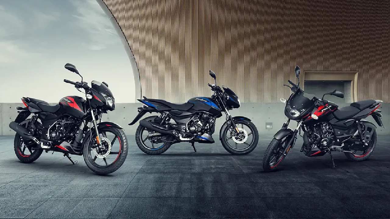 Bajaj Pulsar 125: ಪಲ್ಸರ್ 125 ಕಾರ್ಬನ್ ಫೈಬರ್ ಎಡಿಷನ್ ಬಿಡುಗಡೆ ಮಾಡಿದ ಬಜಾಜ್