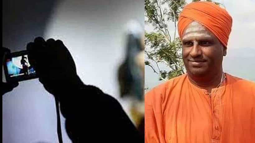 Tv9 Exclusive: ಅತ್ಯಾಚಾರಕ್ಕೂ ಹನಿಟ್ರ್ಯಾಪ್ಗೂ ವ್ಯತ್ಯಾಸವಿದೆ, ಕೆಲ ಮಠಗಳಲ್ಲಿ ಕಾಮ ವ್ಯಾಪಾರದ ಸರಕಾಗಿದೆ; ಲೈಂಗಿಕ ಚಿಕಿತ್ಸಕ ಡಾ ವಿನೋದ್ ಛಬ್ಬಿ