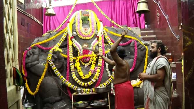 Basavanagudi Kadalekai Parishe 2022: ಬಸವನಗುಡಿಯ ಮೆರುಗು ಹೆಚ್ಚಿಸಿದ ಕಡಲೆಕಾಯಿ ಪರಿಷೆ, ಉತ್ಸಾಹದಲ್ಲಿ ಜನಸಾಗರ ಪುಳಕಿತ