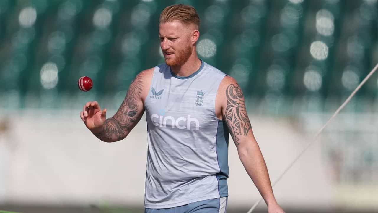Ben Stokes: ‘ಪೂರ ಹಣವನ್ನು ಪಾಕ್ ಪ್ರವಾಹ ಸಂತ್ರಸ್ತರಿಗೆ ನೀಡುತ್ತಿದ್ದೇನೆ’; ಹೃದಯ ವೈಶಾಲ್ಯತೆ ಮೆರೆದ ಬೆನ್ ಸ್ಟೋಕ್ಸ್..! Ben Stokes: ‘ಪೂರ ಹಣವನ್ನು ಪಾಕ್ ಪ್ರವಾಹ ಸಂತ್ರಸ್ತರಿಗೆ ನೀಡುತ್ತಿದ್ದೇನೆ’; ಹೃದಯ ವೈಶಾಲ್ಯತೆ ಮೆರೆದ ಬೆನ್ ಸ್ಟೋಕ್ಸ್..!