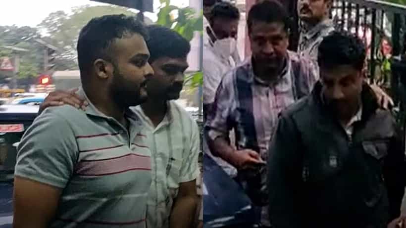 ವೋಟರ್ ಐಡಿ ಹಗರಣ: ಚಿಲುಮೆ ಸಂಸ್ಥೆಯ ಕಿಂಗ್ ಪಿನ್ ಸೇರಿದಂತೆ ಮೂವರು ಆರೋಪಿಗಳನ್ನು ಪೊಲೀಸ್ ಕಸ್ಟಡಿಗೆ ನೀಡಿದ ಕೋರ್ಟ್
