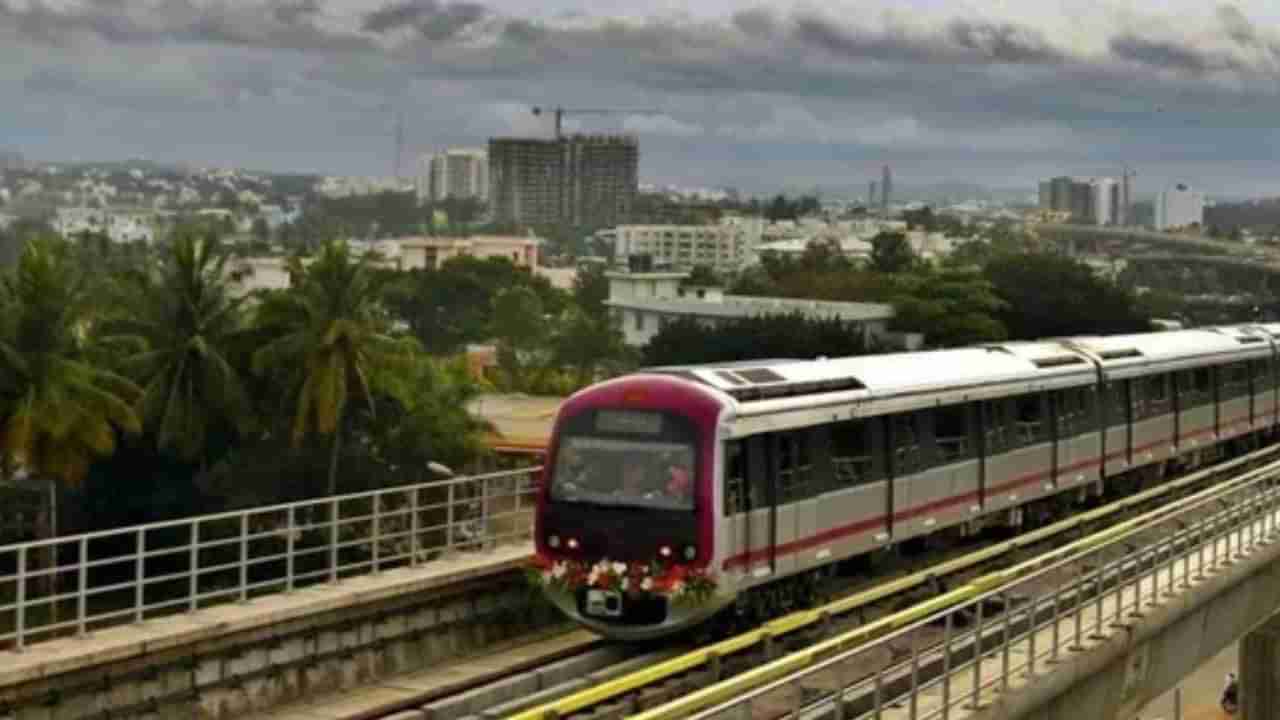 Namma Metro: ಬೆಂಗಳೂರು ಮೆಟ್ರೋದಲ್ಲಿ ತಪ್ಪಿದ ದೊಡ್ಡ ಅನಾಹುತ, ರಹಸ್ಯವಾಗಿ ಹಳಿ ಬಿರುಕನ್ನು ದುರಸ್ಥಿಗೊಳಿಸಿದ BMRCL