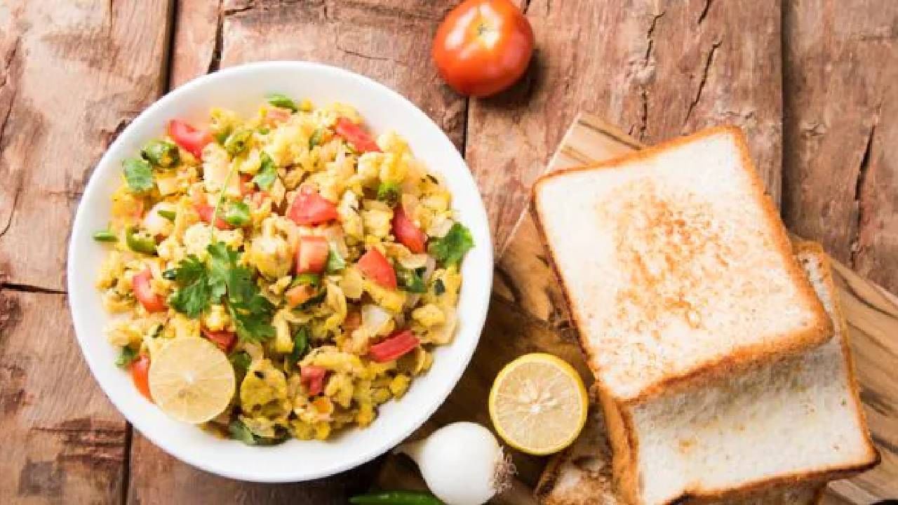 Bread Upma: ಚಳಿಗಾಲದಲ್ಲಿ ತ್ವರಿತ ಮತ್ತು ಸುಲಭವಾಗಿ ಬ್ರೆಡ್ ಉಪ್ಪಿಟ್ಟು ತಯಾರಿಸಿ