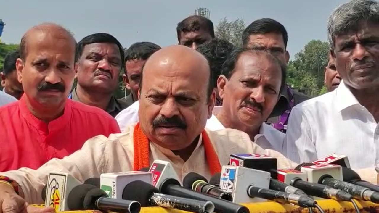 Nandini Milk Price: ಹಾಲಿನ ದರ ಏರಿಕೆ ವಿಚಾರವಾಗಿ ನವೆಂಬರ್ 20ರ ನಂತರ ಸಭೆ ಕರೆದು ತೀರ್ಮಾನ: ಸಿಎಂ ಬೊಮ್ಮಾಯಿ