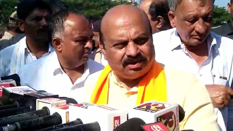 ಶೀಘ್ರವೇ ಸಾಂಬಾರ್ ಮಂಡಳಿ, ಮೆಣಸಿನಕಾಯಿ ಸಂಸ್ಕರಣಾ ಘಟಕ ಪ್ರಾರಂಭ: ಸಿಎಂ ಬೊಮ್ಮಾಯಿ ಘೋಷಣೆ