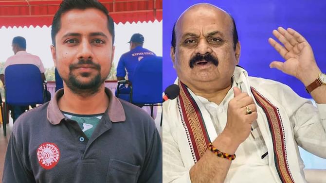ಮಂಗಳೂರು ಸ್ಫೋಟ: ಉಗ್ರ ಕೃತ್ಯ ಎಂದ ಸಿಎಂ, ತುಮಕೂರಿನಲ್ಲಿ ರೈಲ್ವೆ ಗ್ಯಾಂಗ್ಮನ್ ವಿಚಾರಣೆ ಮಂಗಳೂರು ಸ್ಫೋಟ: ಉಗ್ರ ಕೃತ್ಯ ಎಂದ ಸಿಎಂ, ತುಮಕೂರಿನಲ್ಲಿ ರೈಲ್ವೆ ಗ್ಯಾಂಗ್ಮನ್ ವಿಚಾರಣೆ