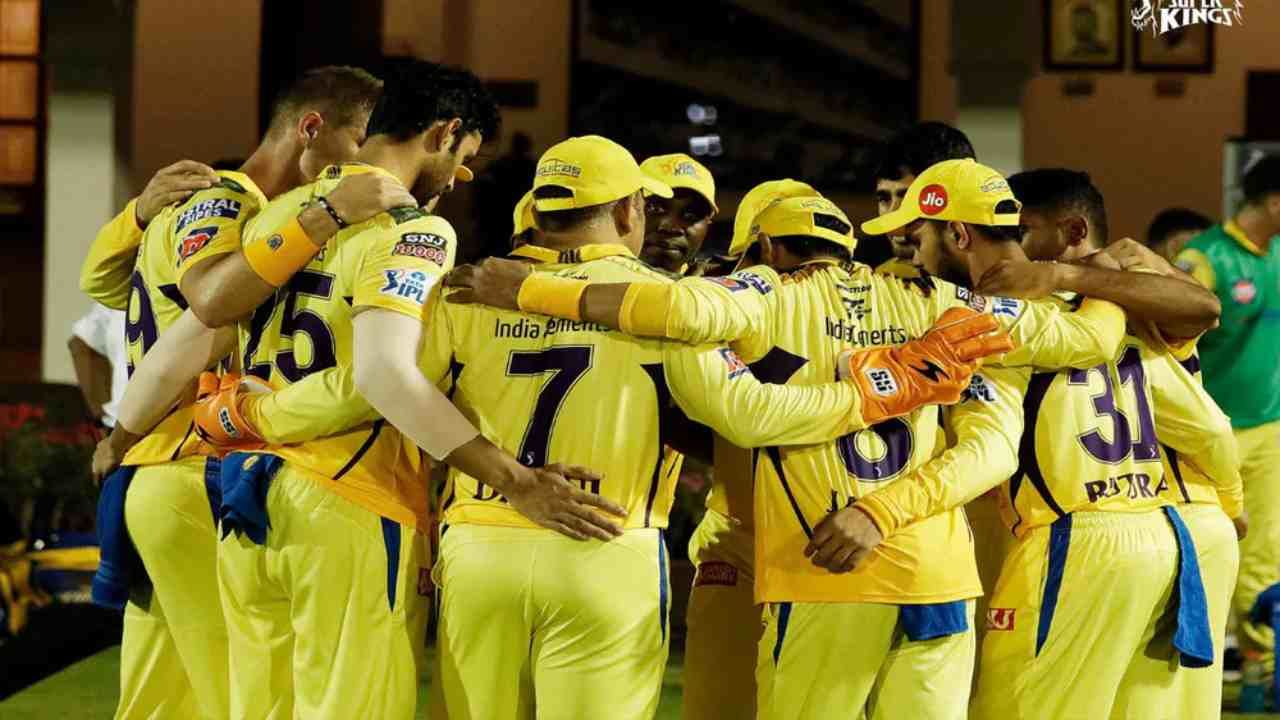 IPL 2023: ಮಿನಿ ಹರಾಜಿಗೂ ಮುನ್ನ ಚೆನ್ನೈ ತಂಡದಿಂದ ಈ ನಾಲ್ಕು ಆಟಗಾರರಿಗೆ ಗೇಟ್​ಪಾಸ್..?