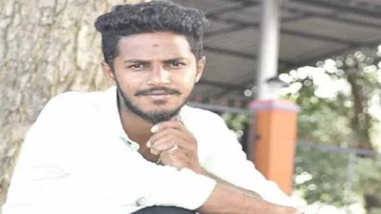 ಶಿವಮೊಗ್ಗದ ಹರ್ಷ ಕೊಲೆ ಪ್ರಕರಣದ ಆರೋಪಿಗೆ ಜಾಮೀನು ನೀಡಿದ ಎನ್ಐಎ ವಿಶೇಷ ಕೋರ್ಟ್ ಶಿವಮೊಗ್ಗದ ಹರ್ಷ ಕೊಲೆ ಪ್ರಕರಣದ ಆರೋಪಿಗೆ ಜಾಮೀನು ನೀಡಿದ ಎನ್ಐಎ ವಿಶೇಷ ಕೋರ್ಟ್