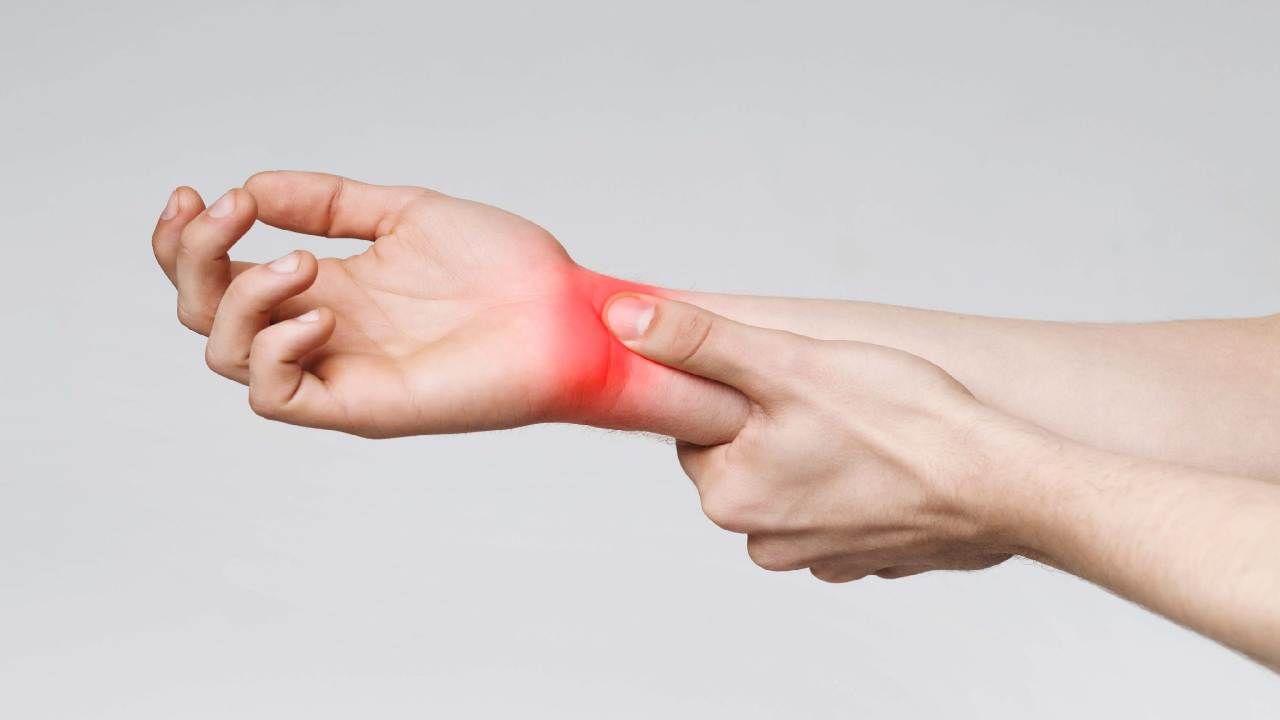 Carpal Tunnel Syndrome: ಆಗಾಗ ಕೈಯಲ್ಲಿ ನೋವು ಅಥವಾ ಜುಮ್ಮೆನಿಸುವ ಅನುಭವವಾಗುತ್ತಿದೆಯೇ?