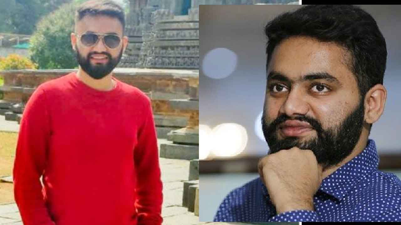 ಚಂದ್ರಶೇಖರ್ ಸಾವು: ಹೊನ್ನಾಳಿ ಠಾಣೆಯಲ್ಲಿ ಎಫ್​ಐಆರ್​ ದಾಖಲು, ಕೊಲೆ, ಸಾಕ್ಷ್ಯನಾಶದ ಕಲಂಗಳು ಉಲ್ಲೇಖ